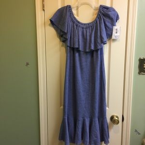 NWT! LuLaRoe CiCi Dress